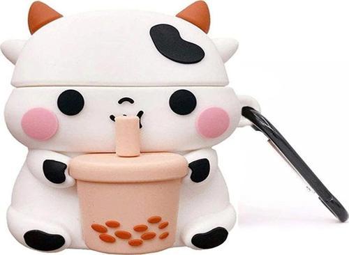 Arpds Pro 2. Nesil Uyumlu Cartoon Figürlü Silikon Kılıf