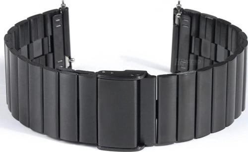 Haylou Ls02 Uyumlu Paslanmaz Çelik Kordon 20Mm