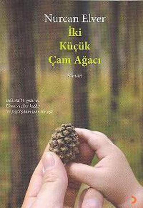 İki Küçük Çam Ağacı
