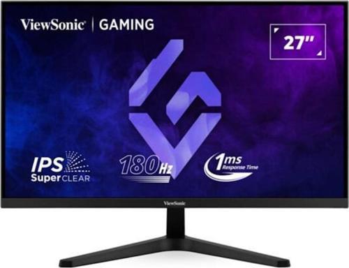 VX27G1-HD 27 inç 180Hz 1ms Full HD G-Sync IPS Gaming Monitör
