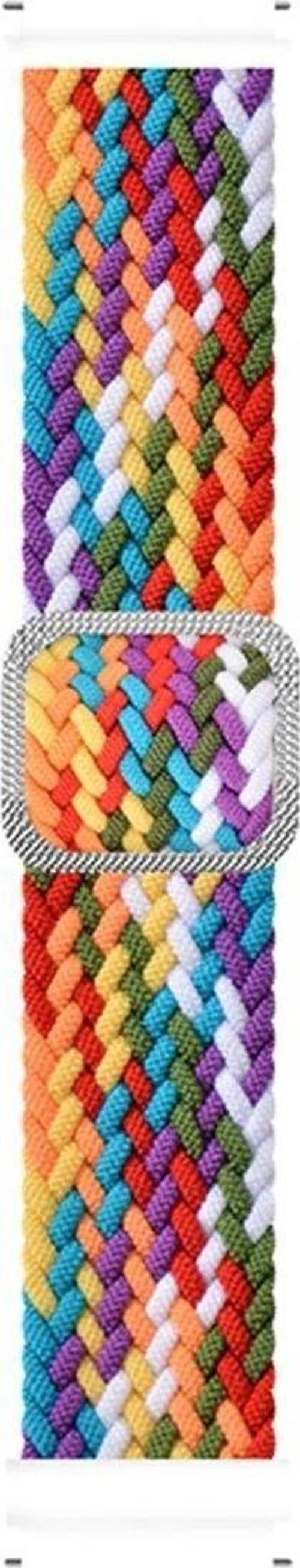 Amazfit Bip U / Bip U Pro Uyumlu Ayarlanır Tokalı Kordon 20Mm