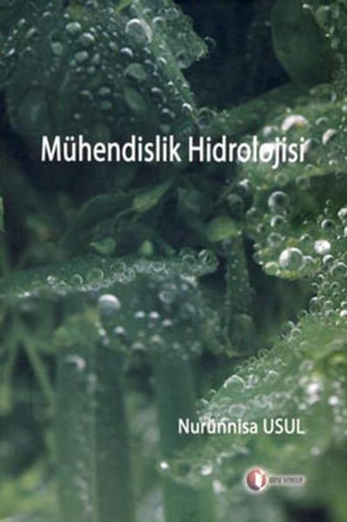 Odtü Mühendislik Hidrolojisi
