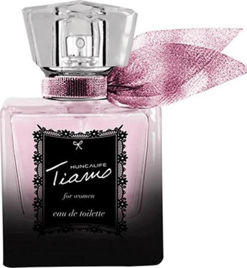 Tiamo Kadın Edt 50 Ml - kutusuz