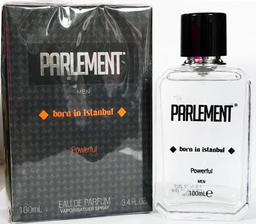 Men Powerfull 100 Ml Edp Erkek Parfümü born in istanbul