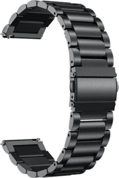 Huawei Gt5 Gt4 Gt3 Gt2 - 46Mm (22Mm) Akıllı Saat Uyumlu Paslanmaz Çelik Metal Kordon