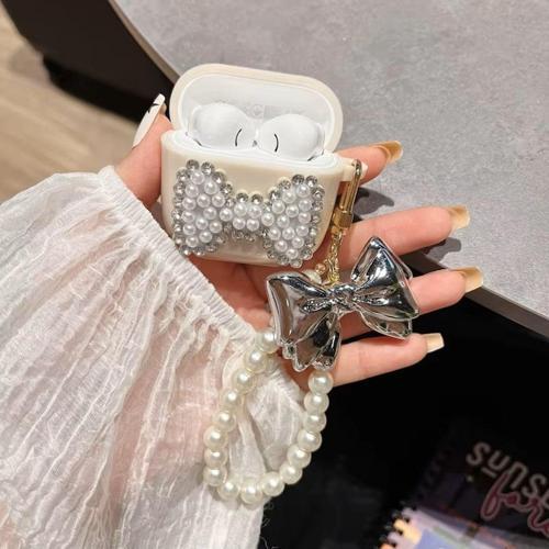 Huawei Freebuds Se 2  Uyumlu Figürlü Silikon Kılıfı