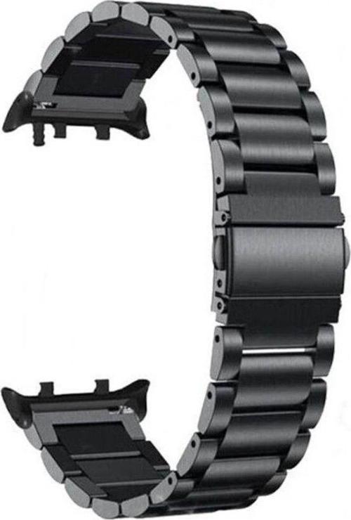 Huawei Watch D2 Akıllı Saat Uyumlu Paslanmaz Çelik Metal Kordon