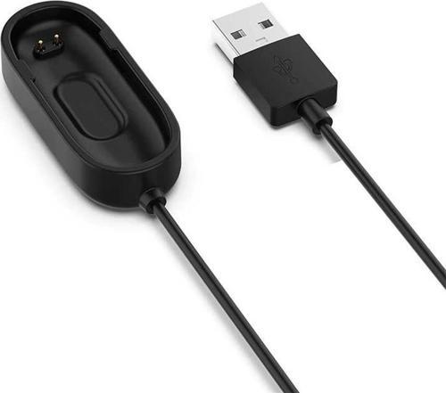 Xiaomi Mi Band 4 Akıllı Bileklik Uyumlu Usb Şarj Data Kablosu