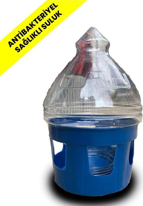 Güvercin Suluğu 5 litre