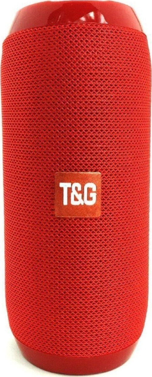 Bluetooth Hoparlör Kablosuz Taşınabilir Ses Bombası Extra Bass