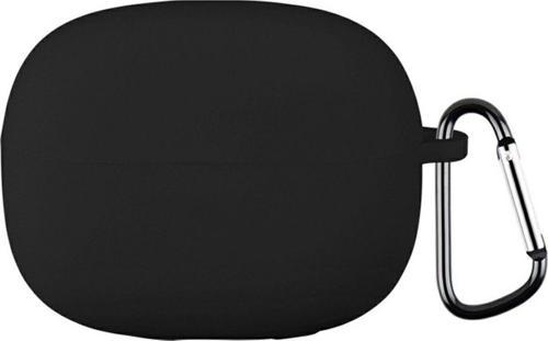 Redmi Buds 6 Pro Uyumlu Soft Silikon Kılıf+Kanca
