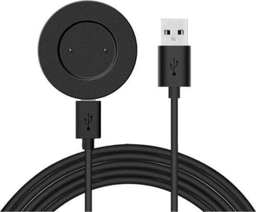 Huawei Gt2 - Watch Dream - Magic - Gt Usb Şarj Kablosu Aleti Yüksek Kalite Hızlı Manyetik Şarj Aleti