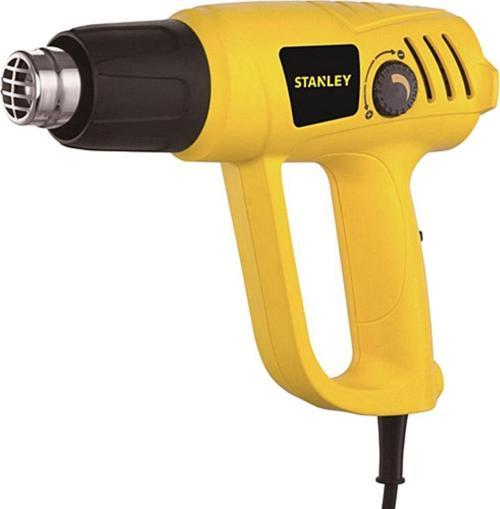 Stxh2000 2000 W Değişiken Hız Ayarlı Sıcak Hava Tabancası