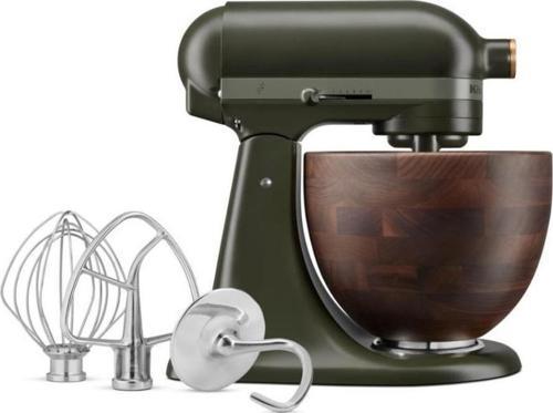 Artisan Stand Mikser 4.8 L - Evergreen - 5Ksm180wseeg