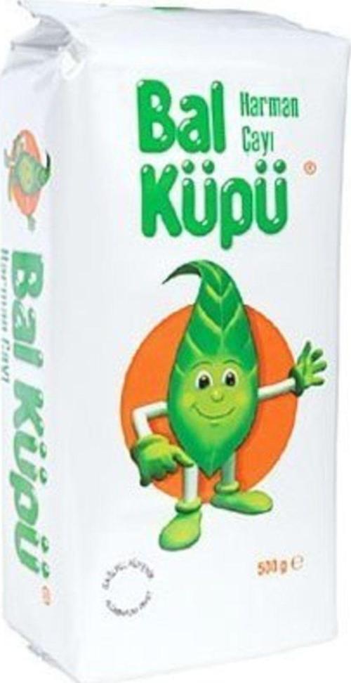 Balküpü Çay 500 gr.