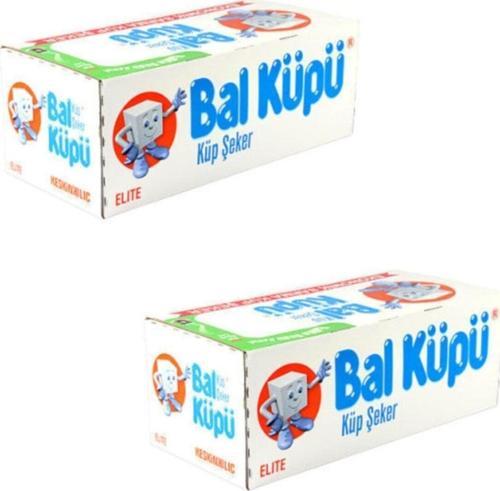 Küp Şeker Çift Sargılı 5 Kg X 2 Adet