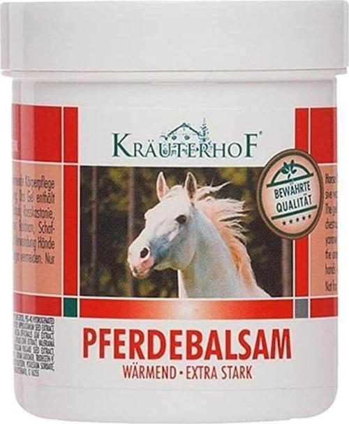 At Kestanesi Masaj Jeli 100 Ml