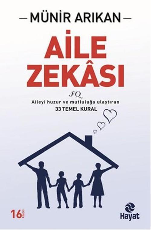 Hayat Yayıncılık Aile Zekası