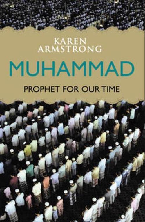 Muhammad: Prophet for Our Time