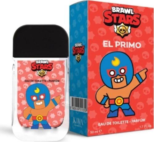 El Primo Edt Çocuk Parfümü