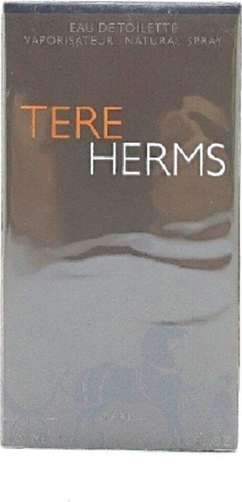 No Nome 030 Tere Herms 100 ml Edt Erkek Parfüm 8699389131072