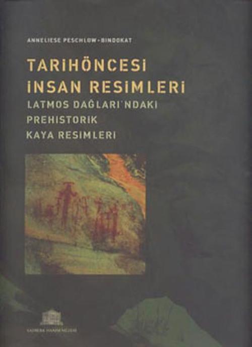 Tarihöncesi İnsan Resimleri