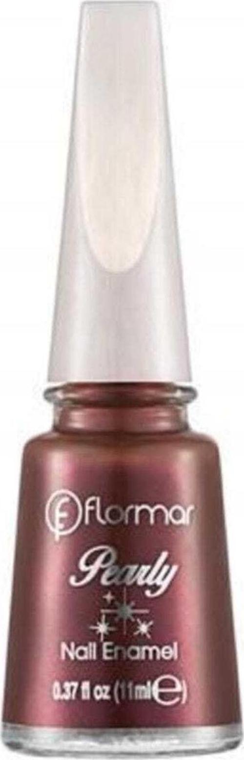 Pearly Oje No:414 - 8690604280933