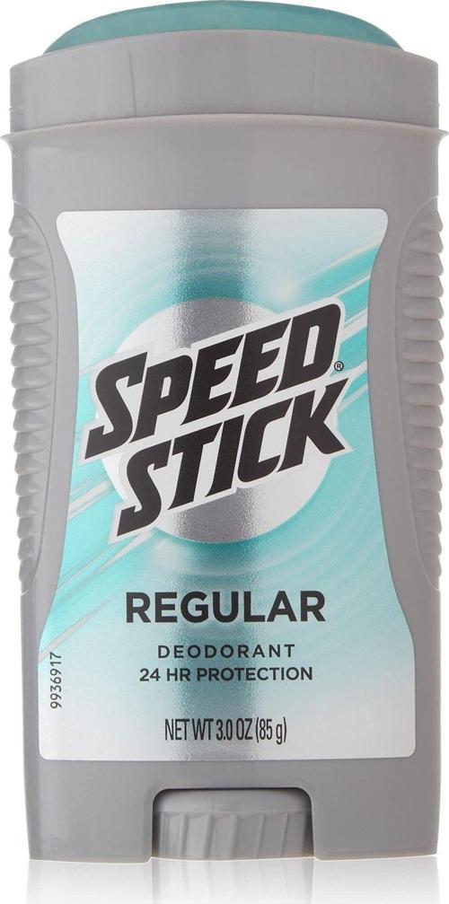 Stick Regular Deodorant Stick 85 gr