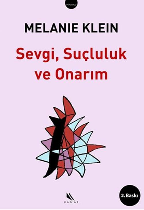 SevgiSuçluluk Ve Onarım