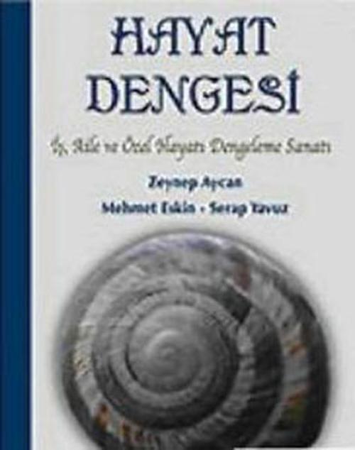 Sistem Yayıncılık Hayat Dengesi