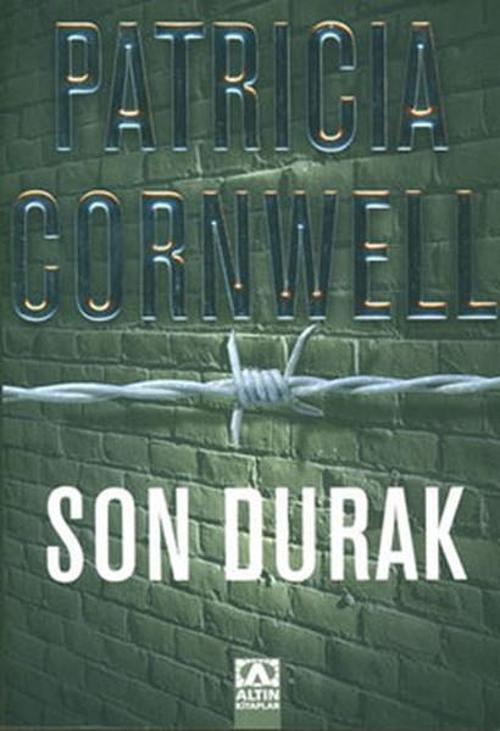 Altın Kitaplar Son Durak