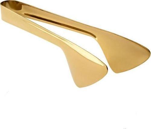 Steel Titanyum Gold Pasta Maşası 500.01.01.8369