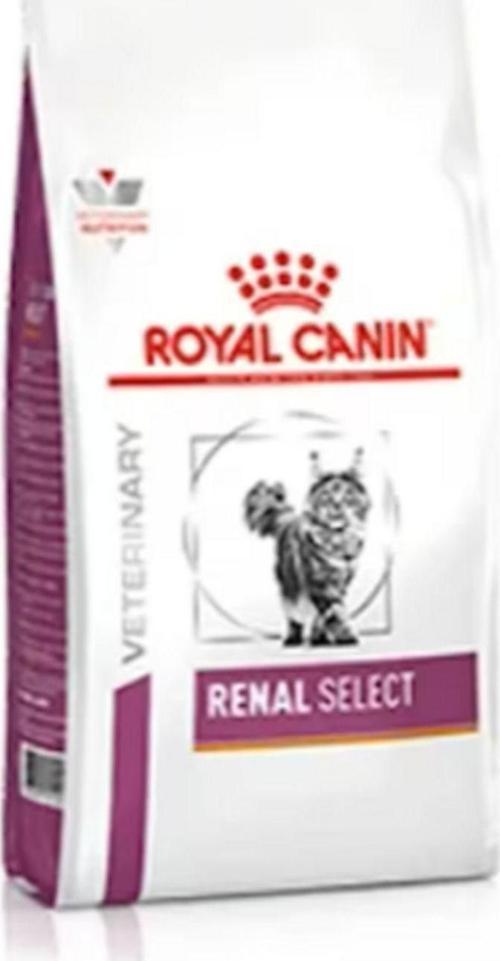 Renal Select Kedi Maması 2 kg