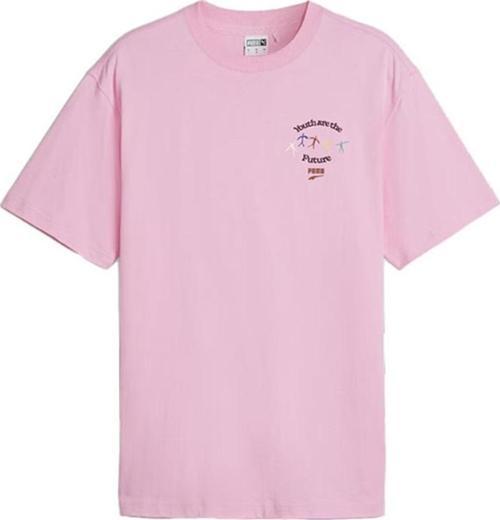 Downtown Graphic Erkek T-Shirt 623558-30