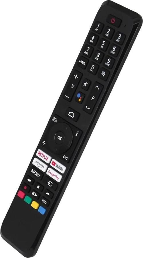 CT-8563 Vestel LED Tv Kumanda Ses Komutsuz