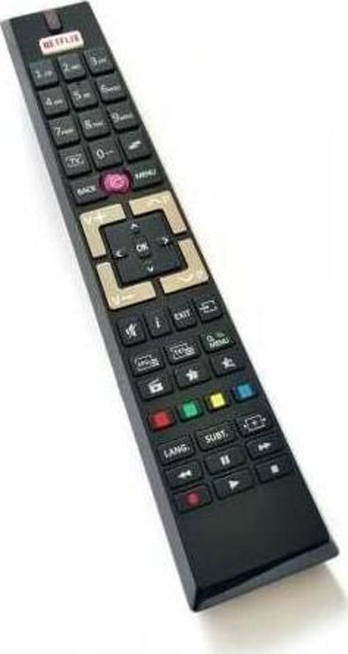 LED Tv Uzaktan Kumanda