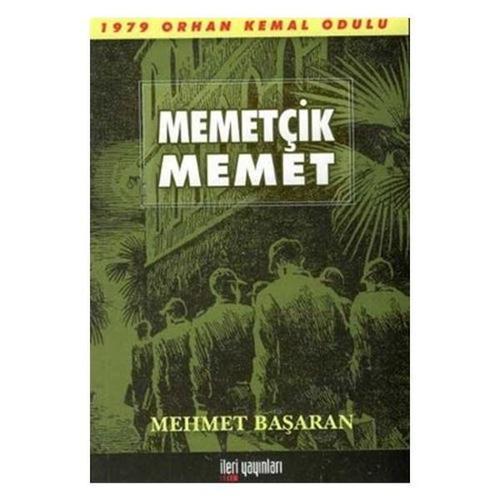 Mehmetçik Memet