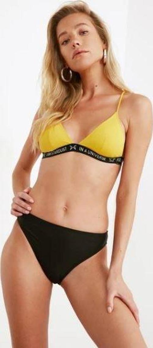 Basic Bikini Altı DB20027