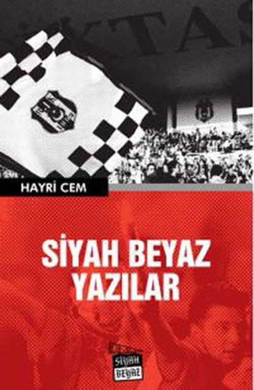 Siyah Beyaz Yazılar