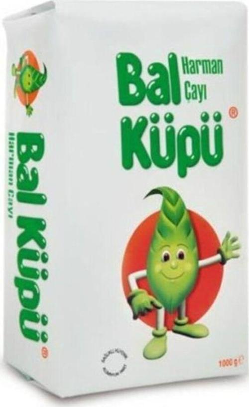 Balküpü Çay 1000 gr