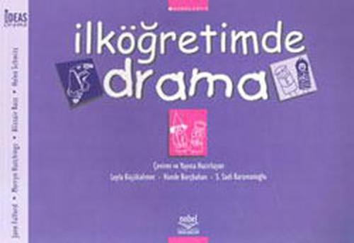 İlköğretimde Drama 