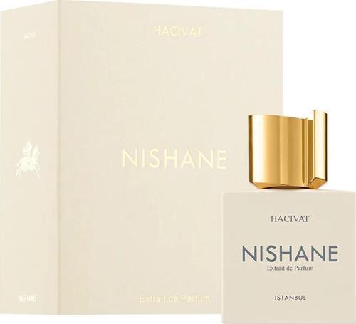 Hacivat EDP 100 ML Erkek Parfüm