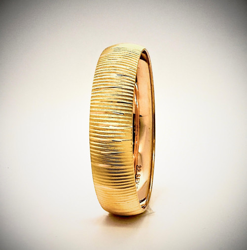 25 GRAM T62 MODEL BİLEZİK SEVİM GOLD 22 AYAR 1.5CM GENİŞLİK