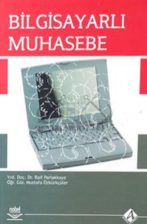 Nobel Akademik Yayıncılık Bilgisayarlı Muhasebe