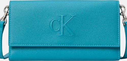 SCULPTED LONG FOLD STRAP Kadın Yeşil Cüzdan LV04K1006G-XT6