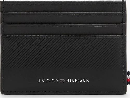 TH FOUNDATION CC HOLDER Erkek Siyah Kartlık AM0AM13506BDS