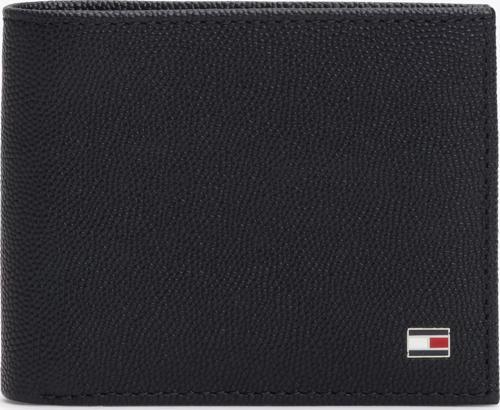 TH FLAG MINI CC WALLET Erkek Mavi Cüzdan AM0AM13518DW6
