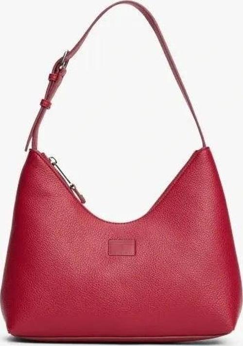 TJW MUST SHOULDER BAG Kadın Kırmızı Omuz Çantası AW0AW17548XJ9