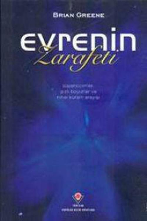 Evrenin Zarafeti