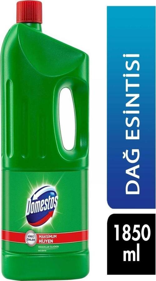 Domestos 1850 Ml Çam.Suyu Dağ Esintisi